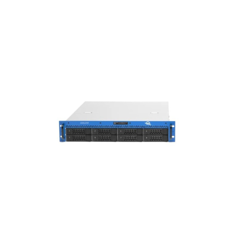 OWC Jupiter Kore 2U 32 TB Mini-SAS HD Connected Direct