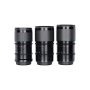 Sirui Sniper 23/33/56 F1.2 APSC Auto-Focus (Z Mount, Black, Carbon)