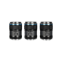 Sirui Sniper 23/33/56 F1.2 APSC Auto-Focus (X Mount, Black, Carbon)