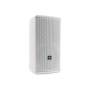 JBL AM7215/66-WH - Enceinte 2 voies boomer 38cm 1200W - 60°x60° blanc