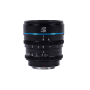 Sirui Nightwalker 55mm T1.2 S35 Manual Focus Cine (L Mount, Black)