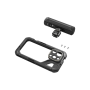 SmallRig 4398 Mobile Video Kit (Single Handheld) for iPhone 15 Pro