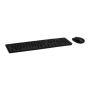 Acer Combo 100 - Clavier et Souris Sans Fil - Version FR