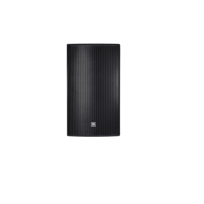 Yamaha Enceinte de monitoring amplifiée 2 voies Bass Reflex, 22W