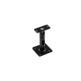 K&M 8000-202B short ceiling mount, xx10, xx20, xx30, Noir