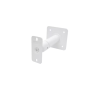 K&M 8000-202W short ceiling mount, xx10, xx20, xx30, Blanc