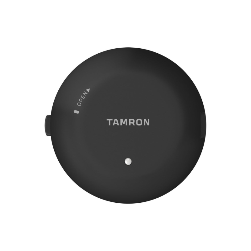 Tamron TAP-in Console pour Canon