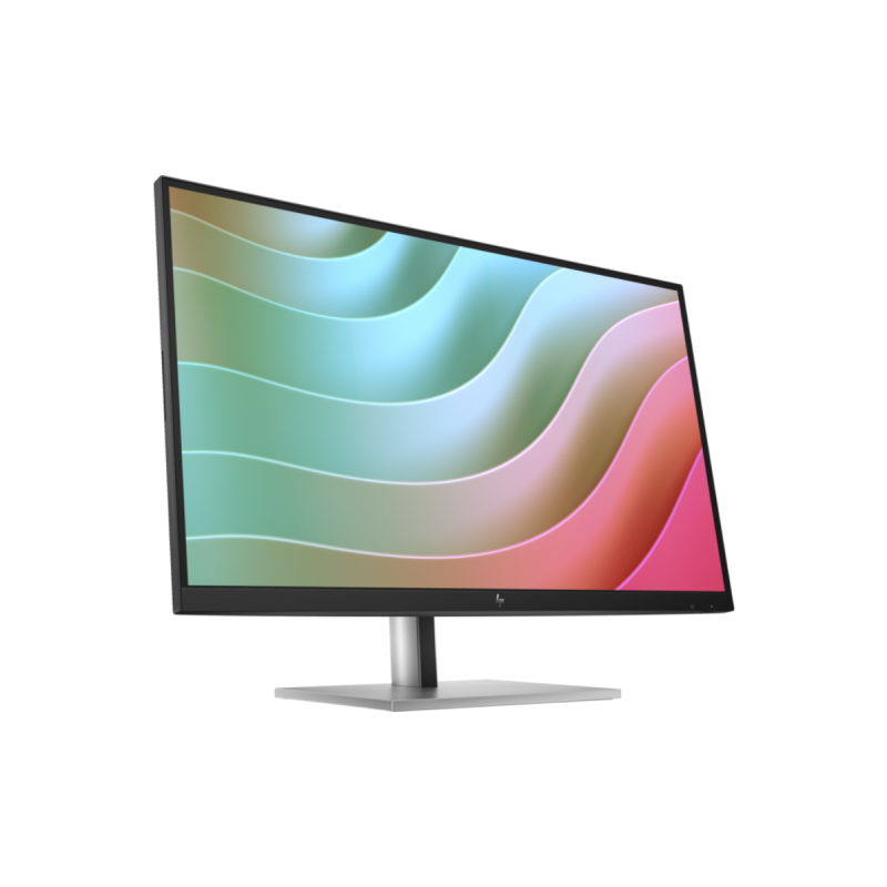 HP Ecran E27k G5 UHD 4K 16:9 27" Display Port / HDMI / RJ-45