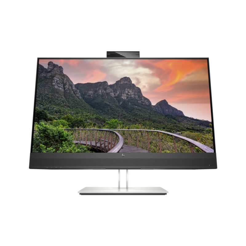 HP Ecran E27m G4 QHD 16:9 27" Display Port in & out / HDMI / USB-C