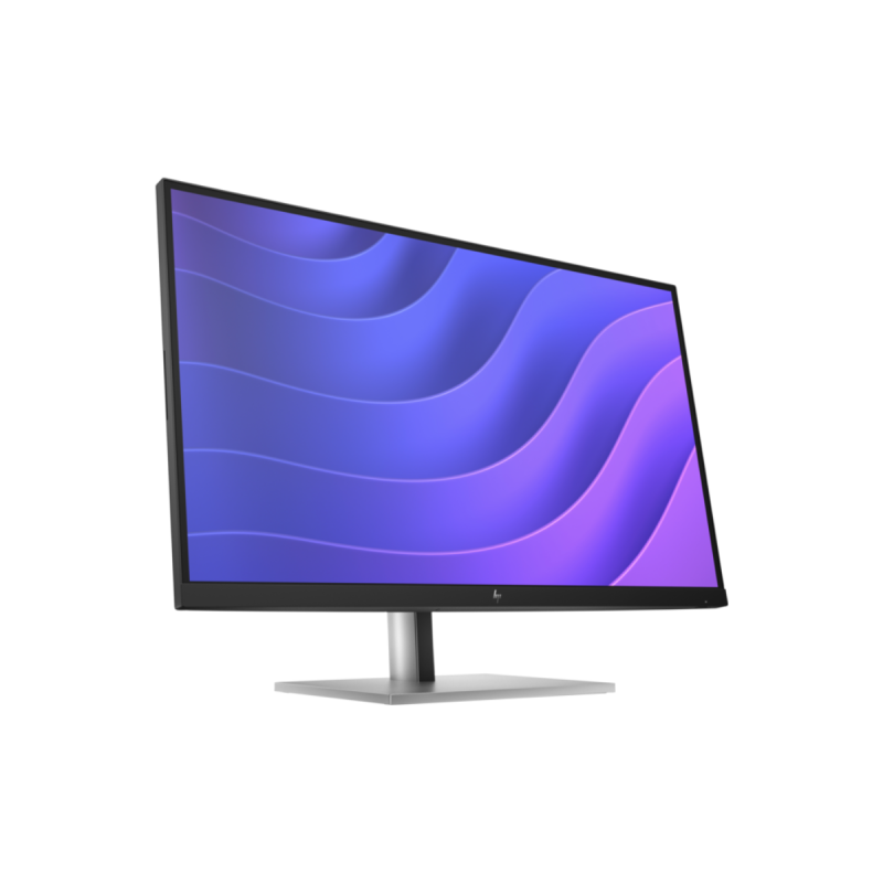 HP Ecran E27q G5 QHD 16:9 27" Display Port / HDMI