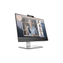 HP Ecran E24mv G4 Full HD 16:9 23,8'' VGA/ HDMI/ Display Port