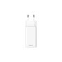 Hama Charg. Mini Usb-C + Usb-A 38W Blanc