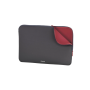 Hama Etui Pc Port. "Neoprene" 13,3" Gris