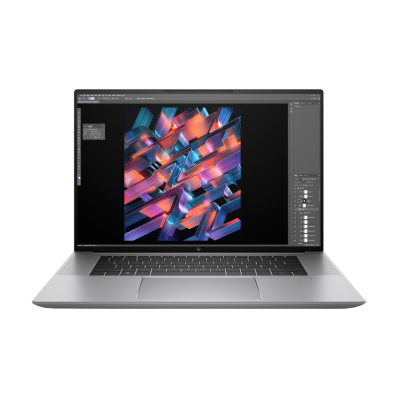 HP Station ZBook Studio Intel Core i7-13700H 32GB 1TB SSD W11P64