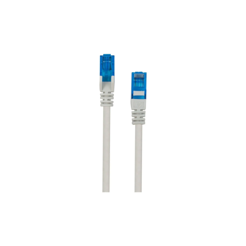 Hama Cable Rj45 Cat6 F/Utp Gris 1,50M