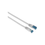 Hama Cable Rj45 Cat6 F/Utp Gris 1,50M