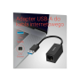 Hama Adapt Usb 3.1G1 C    Rj45 F 1Gb/S