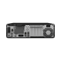 HP Elite SFF 600 Intel Core i5-13500 8 Go 256 Go SSD W11P