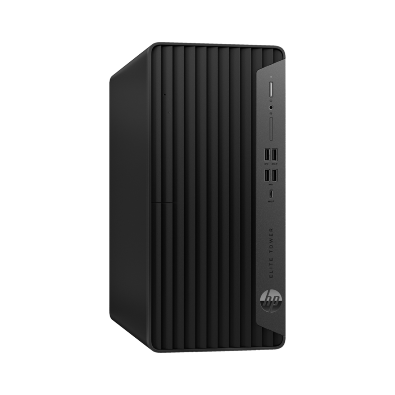 HP Elite Microtower 600 Intel Core i5-13500 8 Go 256 Go SSD W11P