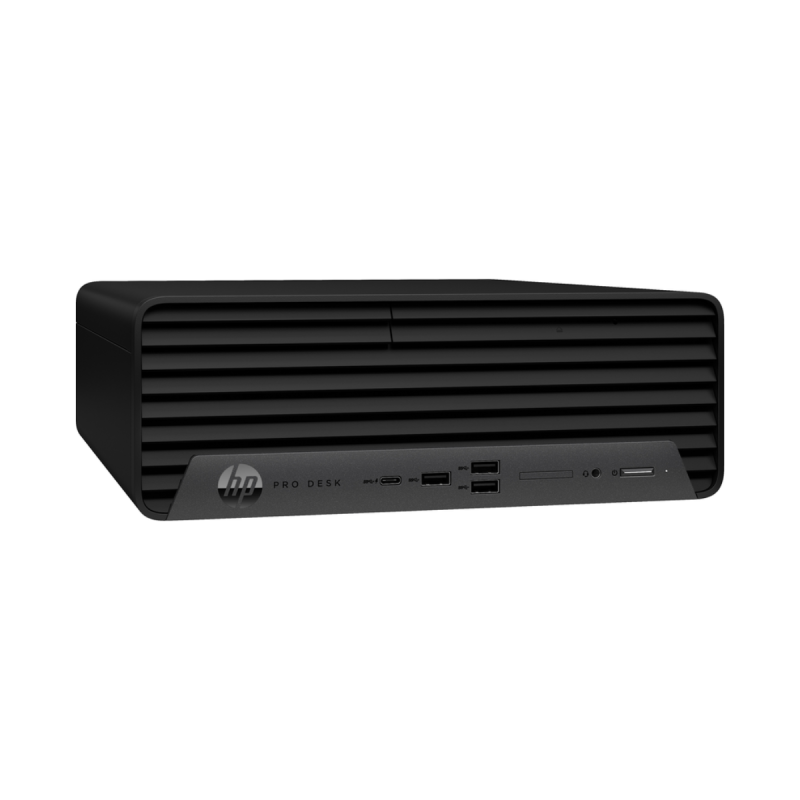 HP Pro SFF 400 Intel Core i5-13500 16 Go 512 Go SSD W11P