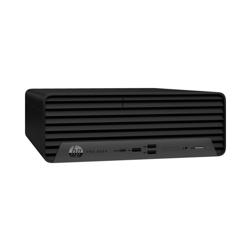 HP Pro SFF 400 Intel Core i5-13500 8 Go 512 Go SSD W11P