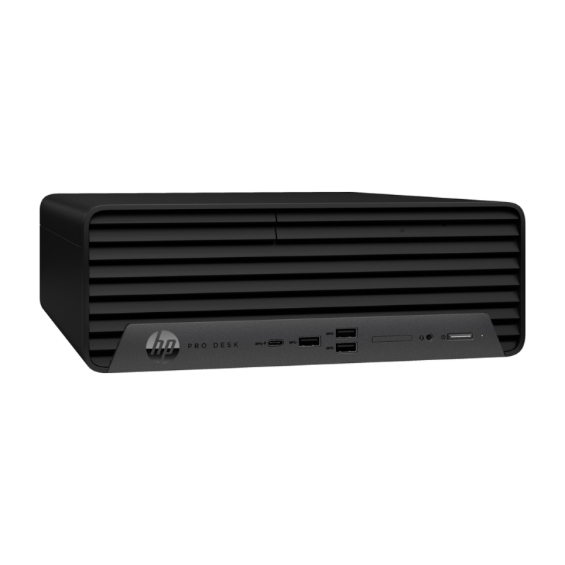 HP Pro SFF 400 Intel Core i3-13100 8 Go 256 Go SSD W11P