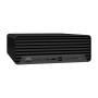 HP Pro SFF 400 Intel Core i3-13100 8 Go 256 Go SSD W11P