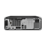 HP Pro SFF 400 Intel Core i3-13100 8 Go 256 Go SSD W11P