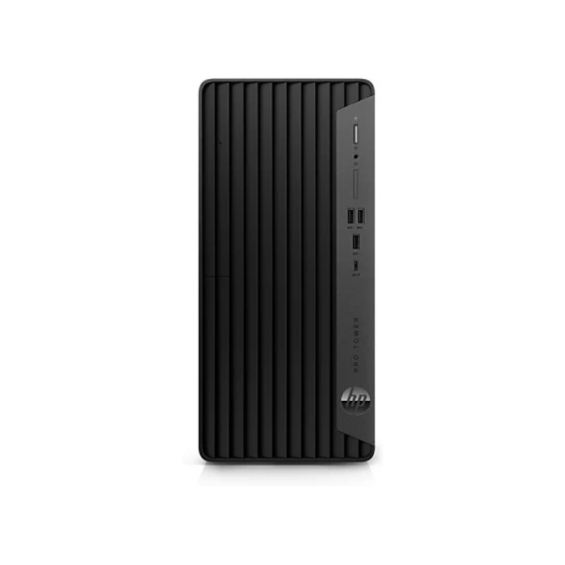 HP Pro Tower 400 Intel Core i5-13500 8 Go 256 Go SSD W11P