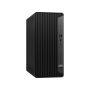 HP Pro Tower 400 Intel Core i3-13100 8 Go 256 Go SSD W11P