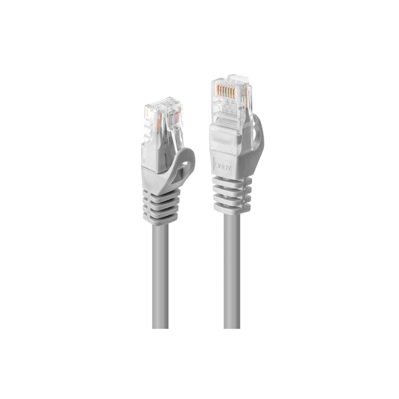 Hama Cable Rj45 Cat5E F/Utp Gr.5,00M P5