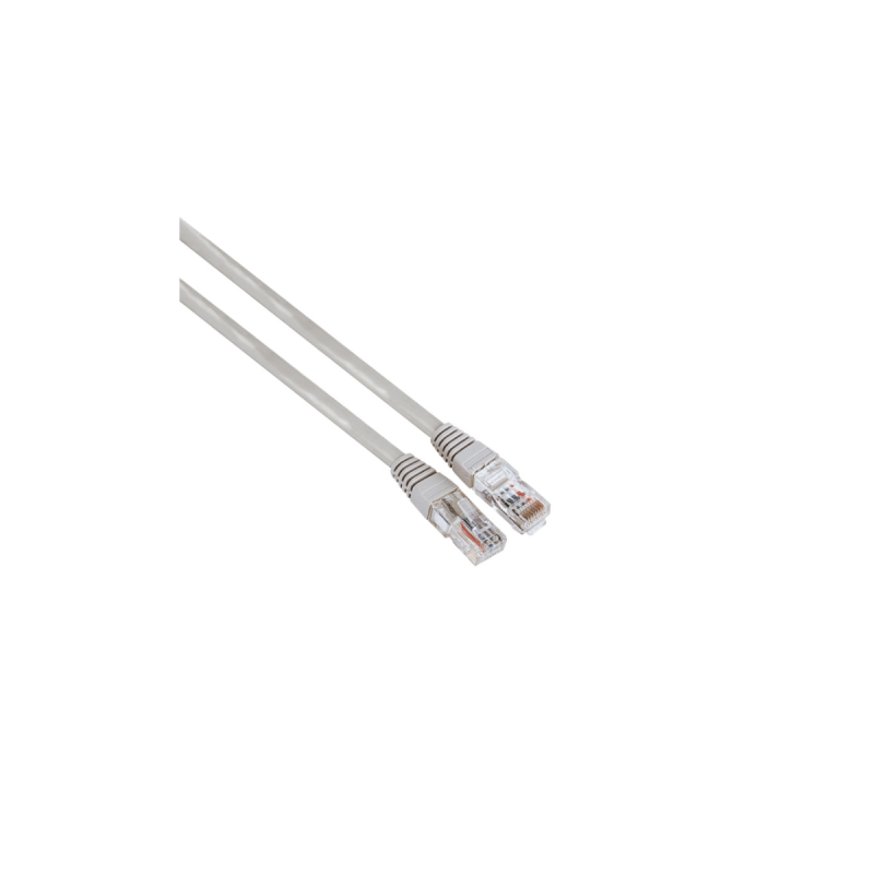 Hama Cable Rj45 Cat5E F/Utp Gr.20,00M P5