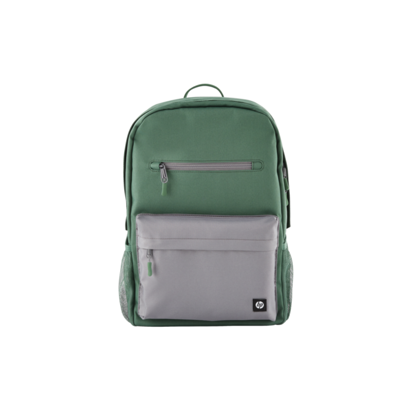 HP Campus Green Backpack