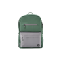 HP Campus Green Backpack