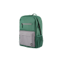 HP Campus Green Backpack