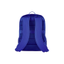 HP Campus Blue Backpack