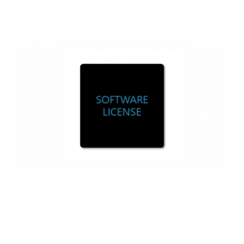 Sony Permanent Full license of JPEG-XS encode/decode for HDCE-TX30/50