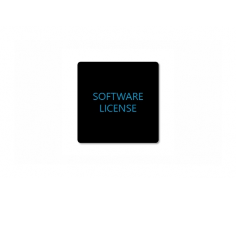 Sony Monthly Full license of JPEG-XS encode/decode for HDCE-TX30/50