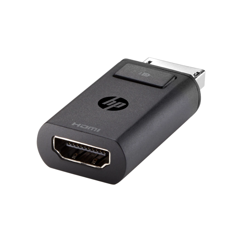 HP DP to HDMI 1.4 Adapter