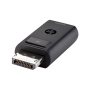 HP DP to HDMI 1.4 Adapter