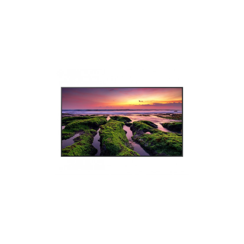 Samsung Ecran 55'' LFD 4K 16h/7j UHD (3840 x 2160) 350cd/m² Tizen 4.0