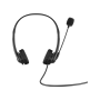 HP USB G2 Stereo Headset