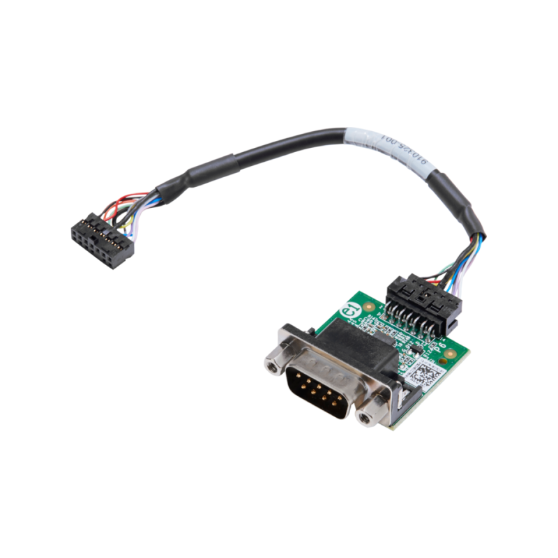 HP Z2 2nd serial port adapter