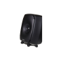 Genelec Enceinte active 3 voies 2x8" Coaxial SAM AES/EBU DCW DSP Noir