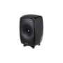 Genelec Enceinte active 3 voies 2x8" Coaxial SAM AES/EBU DCW DSP Noir