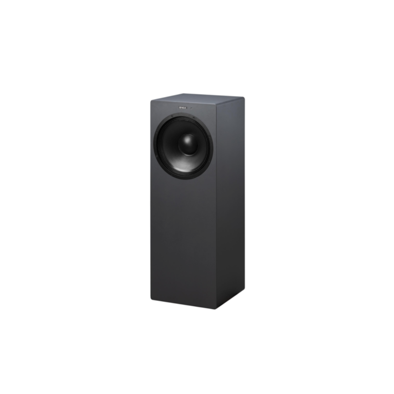 Genelec The Ones, SMART adaptive Woofer, Gris