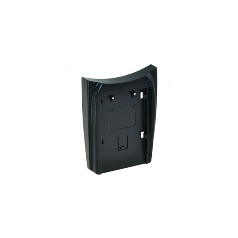 Jupio Charger Plate for Panasonic DMW-BLK22