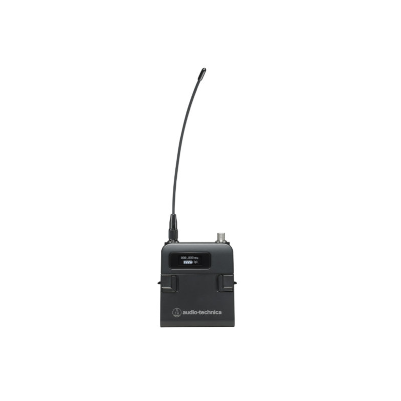 Audio-Technica 2000 Series Body Pack Transmitter