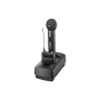 Audio-Technica 3200 Series Two-Bay Charging Station with Network