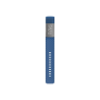 Hama Bracelet Tpu Fitbit Charge 3/4 Bleu